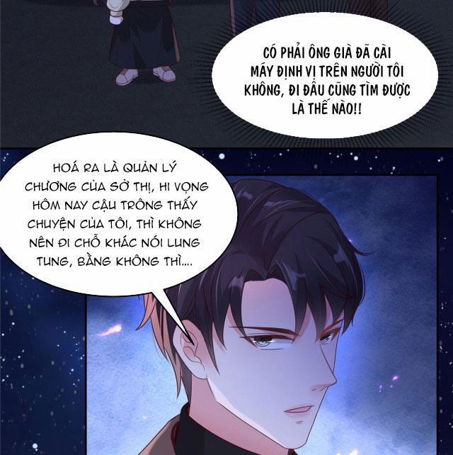 Trọng Sinh Trở Lại: Sủng Nịch Độc Nhất Vô Nhị 89 trang 17