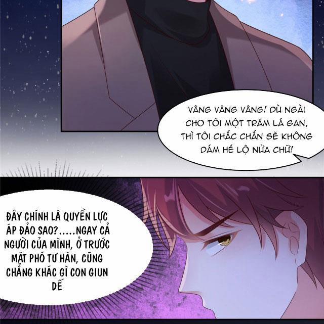 Trọng Sinh Trở Lại: Sủng Nịch Độc Nhất Vô Nhị 89 trang 18