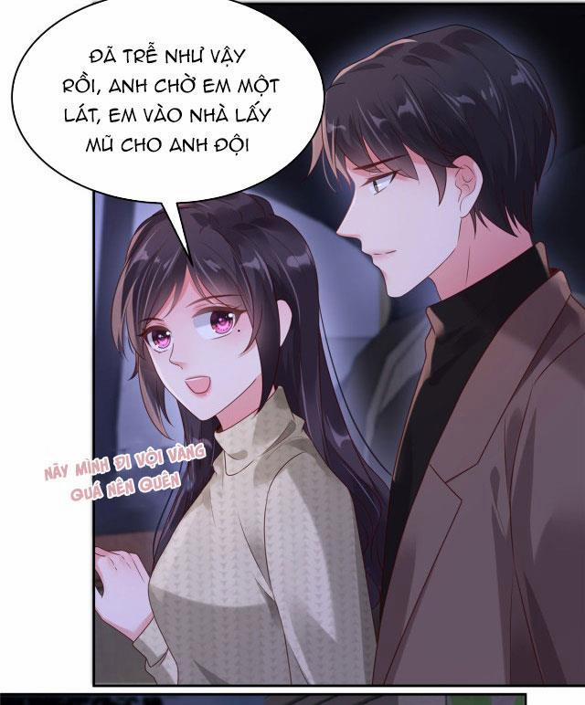 Trọng Sinh Trở Lại: Sủng Nịch Độc Nhất Vô Nhị 89 trang 2