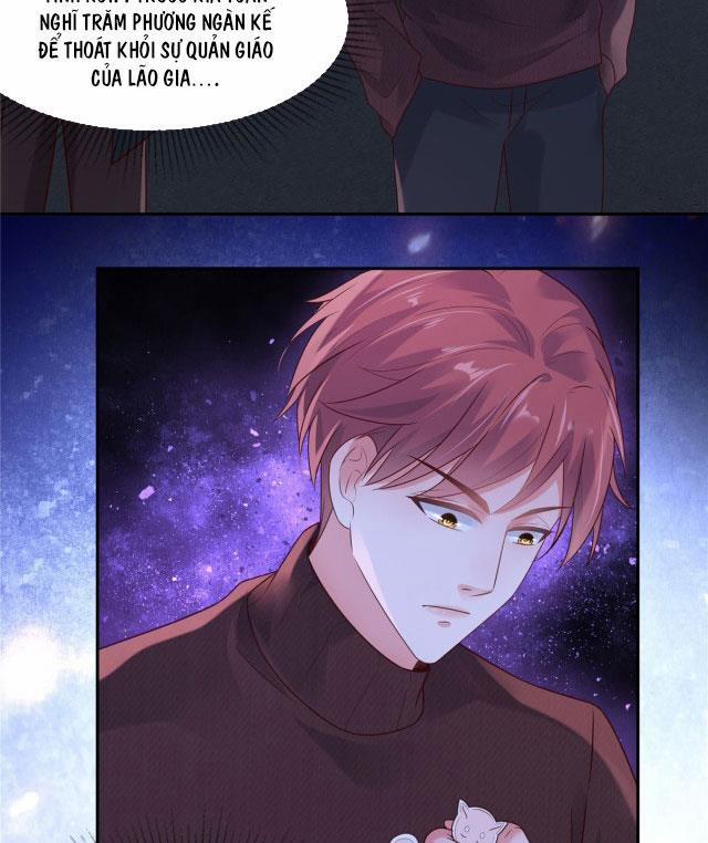 Trọng Sinh Trở Lại: Sủng Nịch Độc Nhất Vô Nhị 89 trang 20