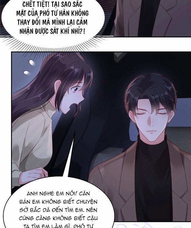 Trọng Sinh Trở Lại: Sủng Nịch Độc Nhất Vô Nhị 89 trang 23