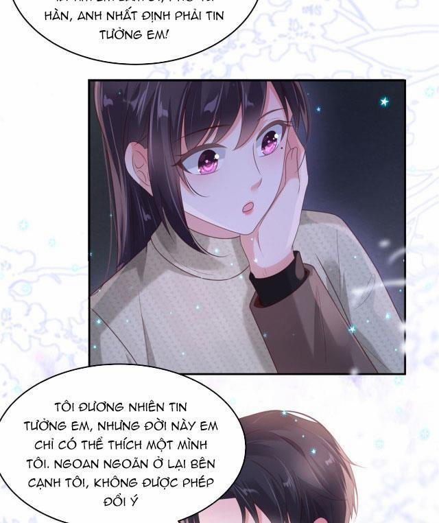 Trọng Sinh Trở Lại: Sủng Nịch Độc Nhất Vô Nhị 89 trang 24