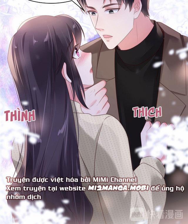 Trọng Sinh Trở Lại: Sủng Nịch Độc Nhất Vô Nhị 89 trang 25