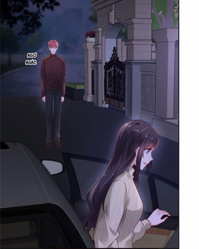 Trọng Sinh Trở Lại: Sủng Nịch Độc Nhất Vô Nhị 89 trang 3