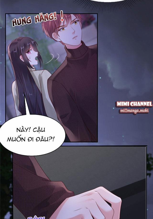 Trọng Sinh Trở Lại: Sủng Nịch Độc Nhất Vô Nhị 89 trang 7