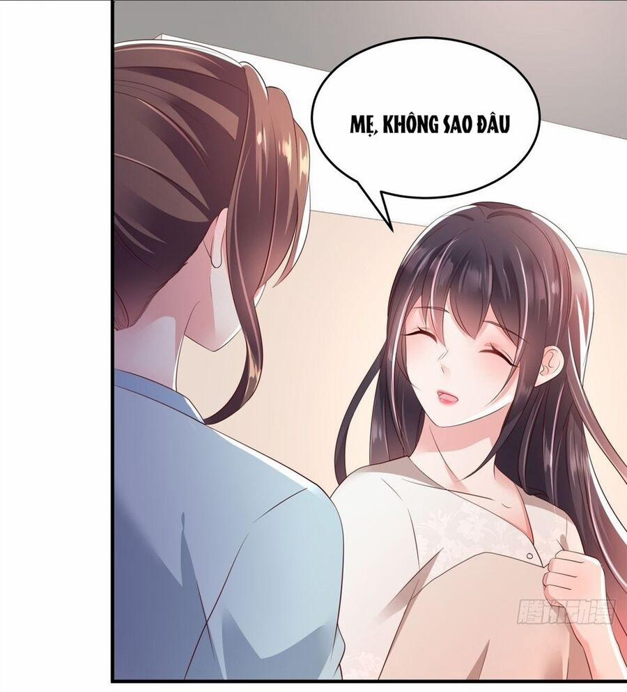 Trọng Sinh Trở Lại: Sủng Nịch Độc Nhất Vô Nhị 9 trang 14