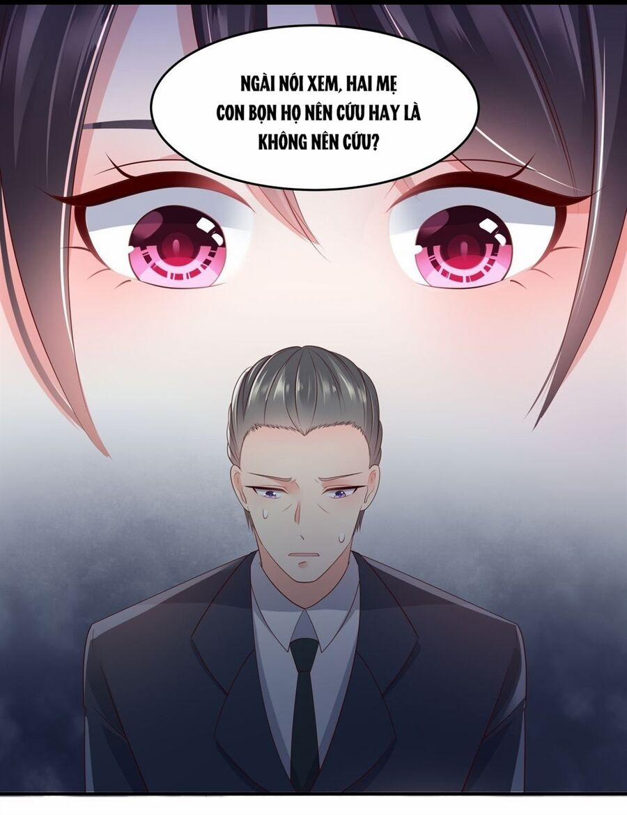 Trọng Sinh Trở Lại: Sủng Nịch Độc Nhất Vô Nhị 9 trang 16