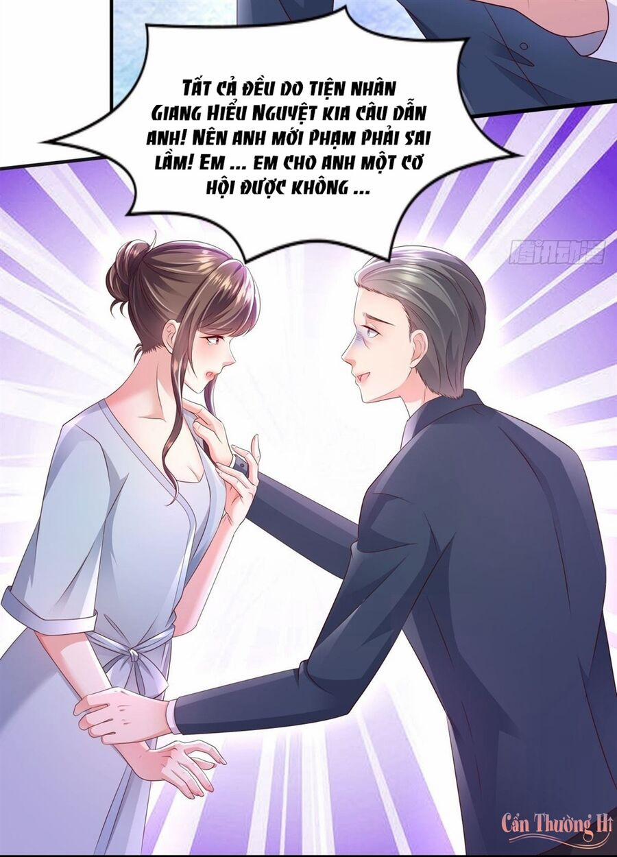 Trọng Sinh Trở Lại: Sủng Nịch Độc Nhất Vô Nhị 9 trang 2