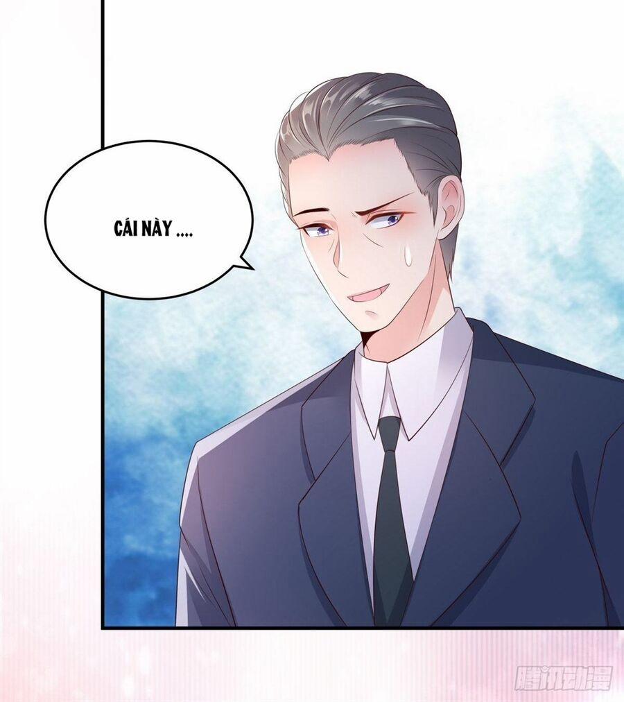 Trọng Sinh Trở Lại: Sủng Nịch Độc Nhất Vô Nhị 9 trang 20