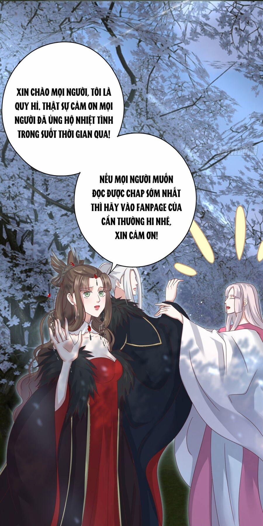 Trọng Sinh Trở Lại: Sủng Nịch Độc Nhất Vô Nhị 9 trang 22