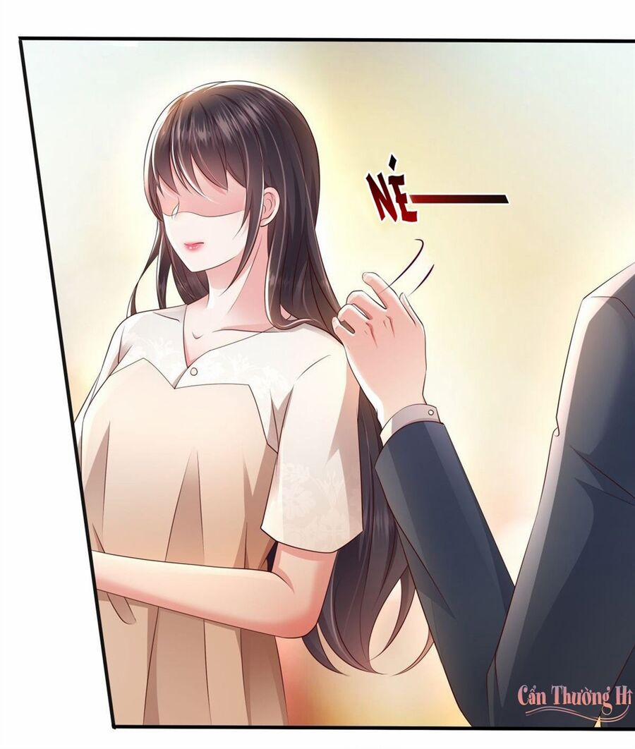 Trọng Sinh Trở Lại: Sủng Nịch Độc Nhất Vô Nhị 9 trang 7