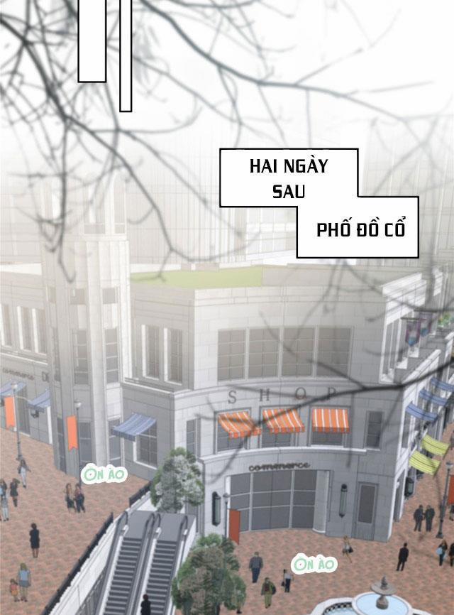 Trọng Sinh Trở Lại: Sủng Nịch Độc Nhất Vô Nhị 90 trang 11