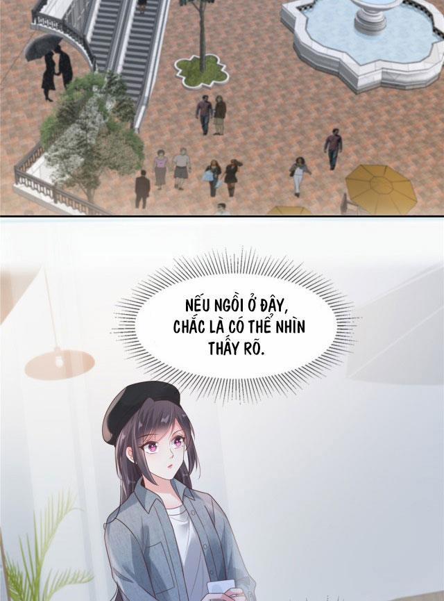 Trọng Sinh Trở Lại: Sủng Nịch Độc Nhất Vô Nhị 90 trang 12