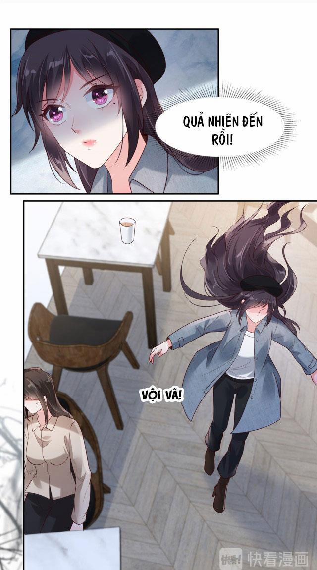 Trọng Sinh Trở Lại: Sủng Nịch Độc Nhất Vô Nhị 90 trang 14