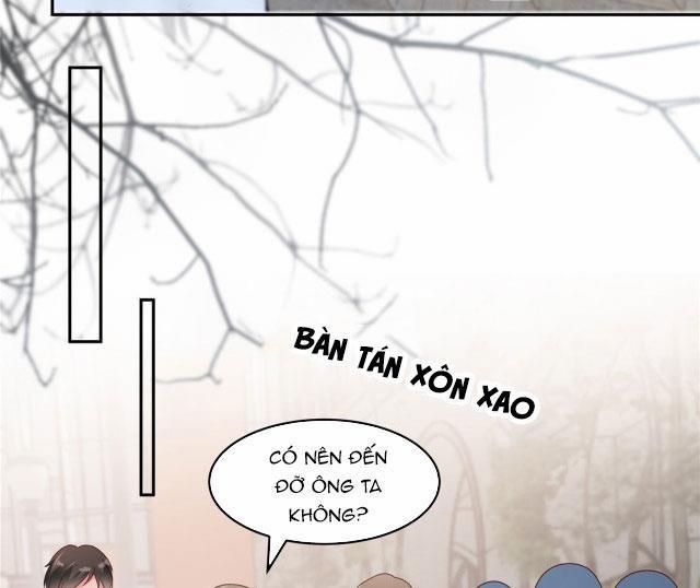 Trọng Sinh Trở Lại: Sủng Nịch Độc Nhất Vô Nhị 90 trang 15