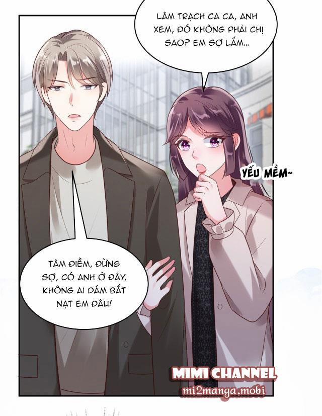 Trọng Sinh Trở Lại: Sủng Nịch Độc Nhất Vô Nhị 90 trang 22