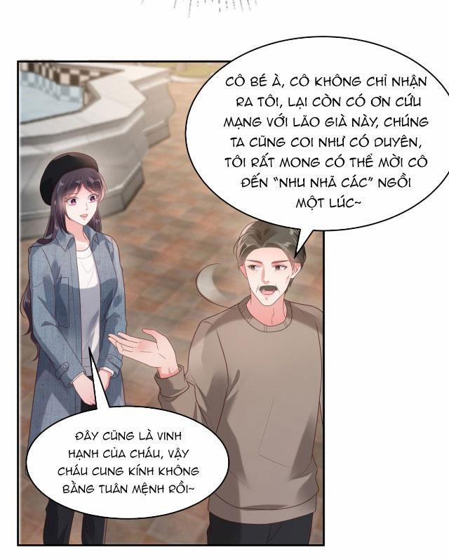 Trọng Sinh Trở Lại: Sủng Nịch Độc Nhất Vô Nhị 90 trang 26