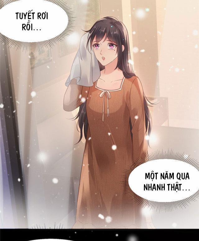 Trọng Sinh Trở Lại: Sủng Nịch Độc Nhất Vô Nhị 90 trang 5