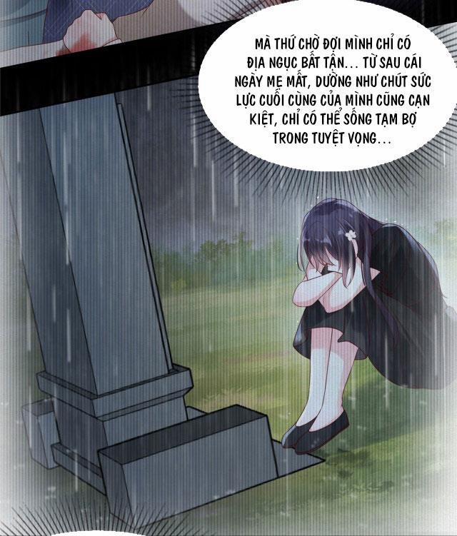 Trọng Sinh Trở Lại: Sủng Nịch Độc Nhất Vô Nhị 90 trang 7