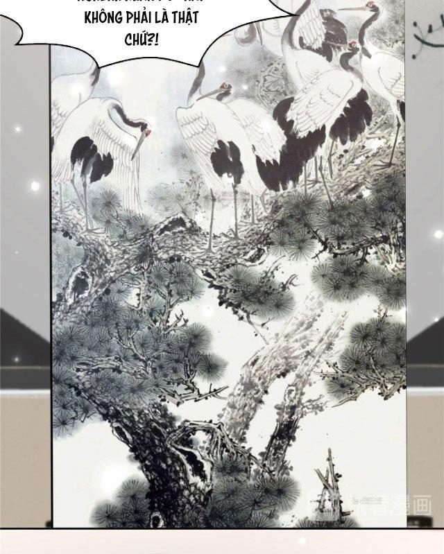 Trọng Sinh Trở Lại: Sủng Nịch Độc Nhất Vô Nhị 91 trang 1