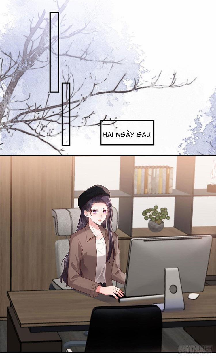 Trọng Sinh Trở Lại: Sủng Nịch Độc Nhất Vô Nhị 92 trang 13