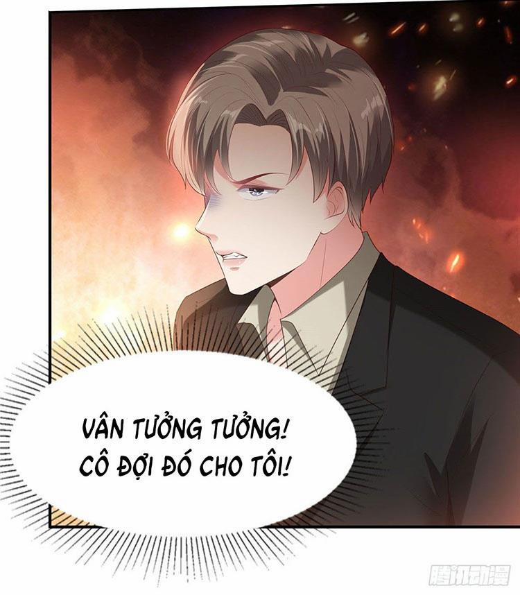 Trọng Sinh Trở Lại: Sủng Nịch Độc Nhất Vô Nhị 92 trang 7