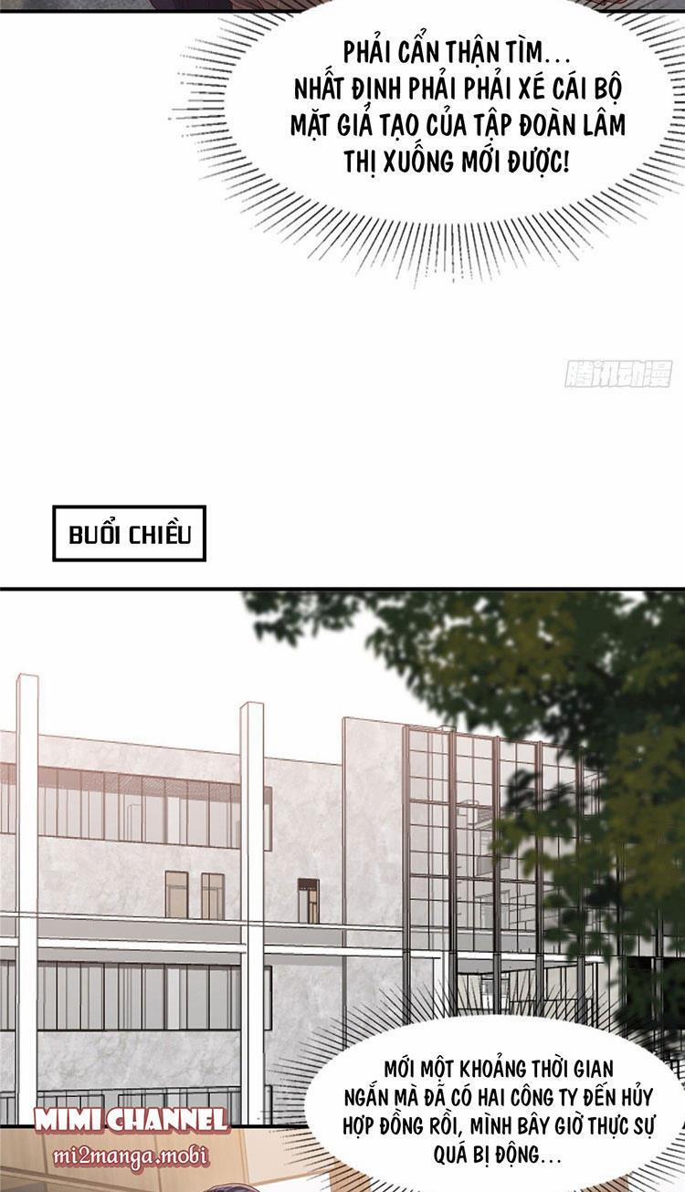 Trọng Sinh Trở Lại: Sủng Nịch Độc Nhất Vô Nhị 93 trang 14