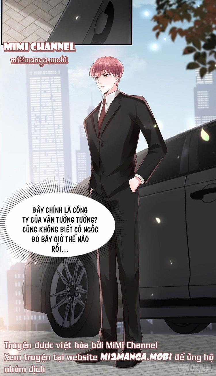 Trọng Sinh Trở Lại: Sủng Nịch Độc Nhất Vô Nhị 93 trang 17