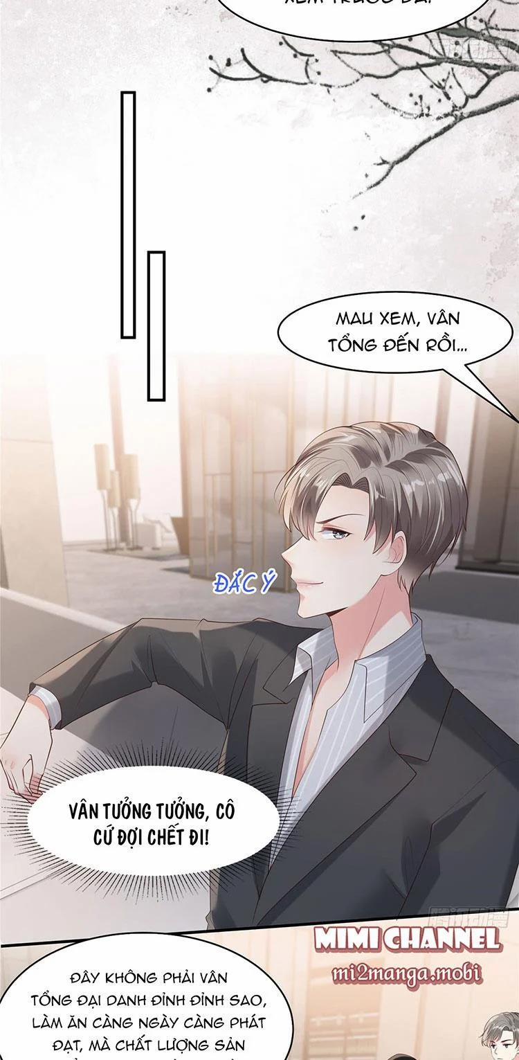 Trọng Sinh Trở Lại: Sủng Nịch Độc Nhất Vô Nhị 93 trang 2