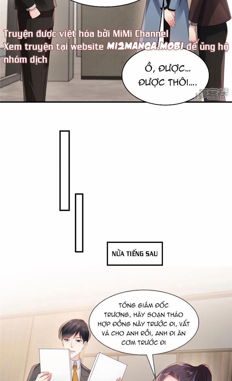 Trọng Sinh Trở Lại: Sủng Nịch Độc Nhất Vô Nhị 94 trang 1