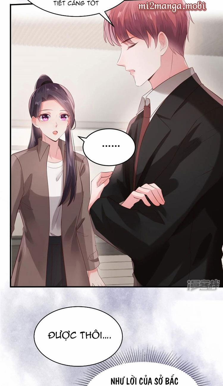 Trọng Sinh Trở Lại: Sủng Nịch Độc Nhất Vô Nhị 94 trang 11