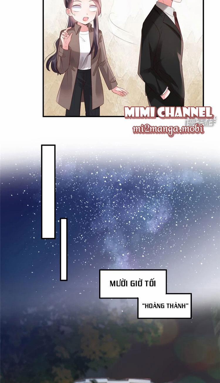 Trọng Sinh Trở Lại: Sủng Nịch Độc Nhất Vô Nhị 94 trang 15