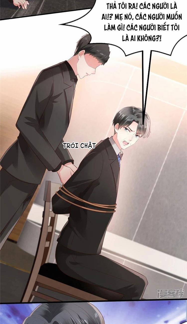 Trọng Sinh Trở Lại: Sủng Nịch Độc Nhất Vô Nhị 94 trang 17