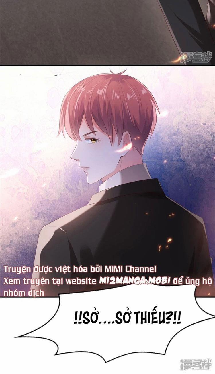 Trọng Sinh Trở Lại: Sủng Nịch Độc Nhất Vô Nhị 94 trang 19