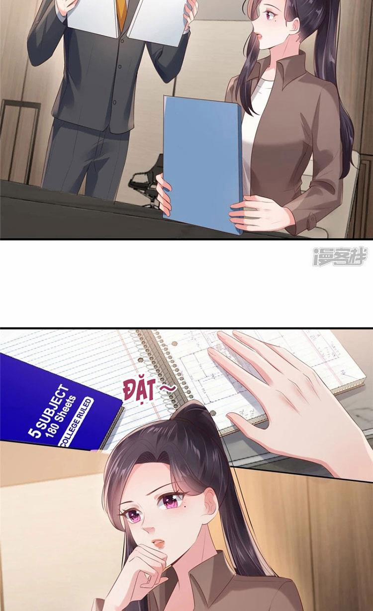 Trọng Sinh Trở Lại: Sủng Nịch Độc Nhất Vô Nhị 94 trang 2