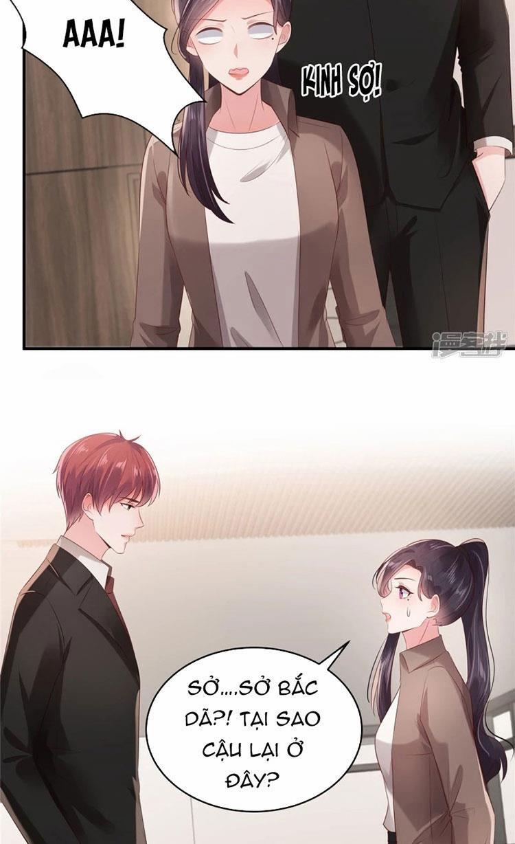 Trọng Sinh Trở Lại: Sủng Nịch Độc Nhất Vô Nhị 94 trang 4