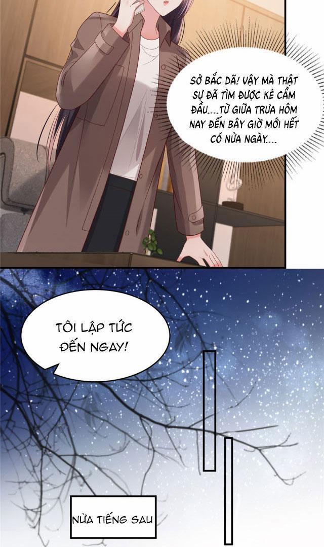 Trọng Sinh Trở Lại: Sủng Nịch Độc Nhất Vô Nhị 95 trang 2