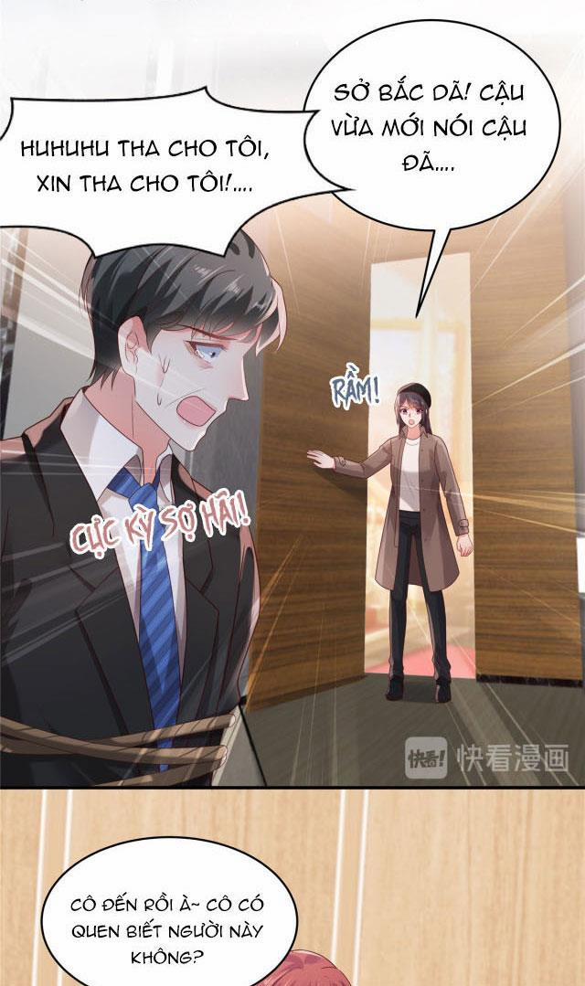 Trọng Sinh Trở Lại: Sủng Nịch Độc Nhất Vô Nhị 95 trang 3