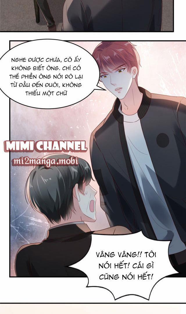 Trọng Sinh Trở Lại: Sủng Nịch Độc Nhất Vô Nhị 95 trang 5