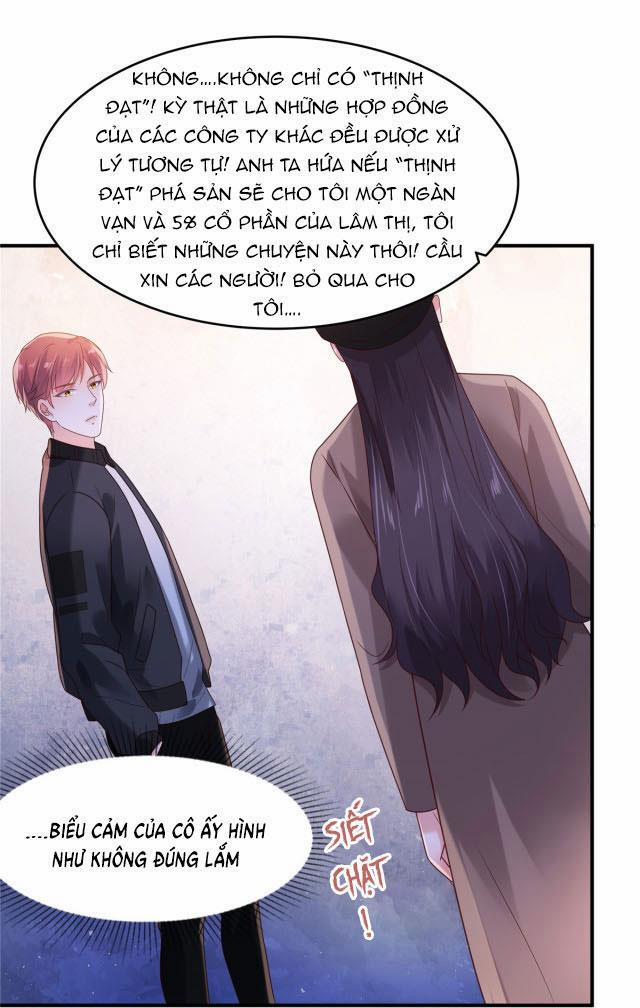 Trọng Sinh Trở Lại: Sủng Nịch Độc Nhất Vô Nhị 95 trang 7