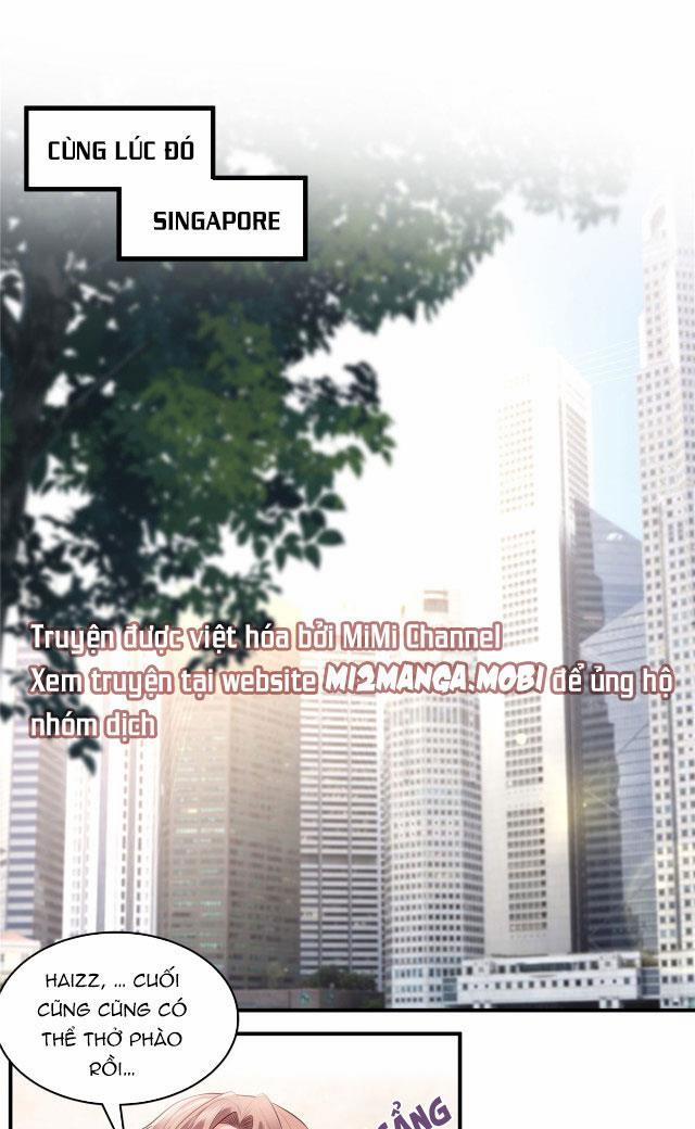 Trọng Sinh Trở Lại: Sủng Nịch Độc Nhất Vô Nhị 96 trang 0