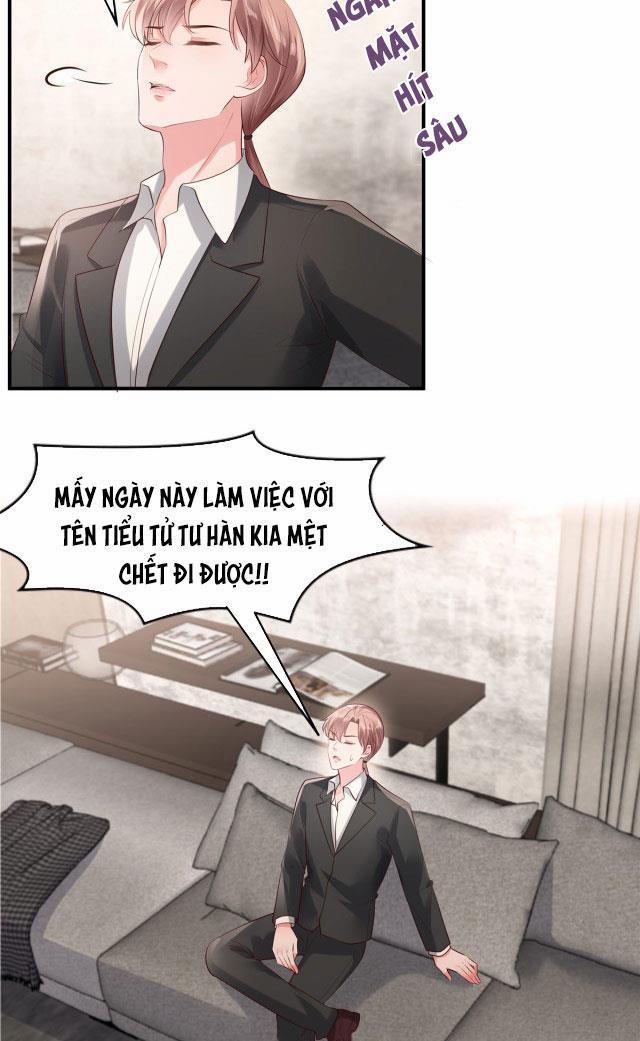 Trọng Sinh Trở Lại: Sủng Nịch Độc Nhất Vô Nhị 96 trang 1