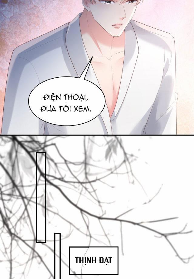 Trọng Sinh Trở Lại: Sủng Nịch Độc Nhất Vô Nhị 96 trang 10