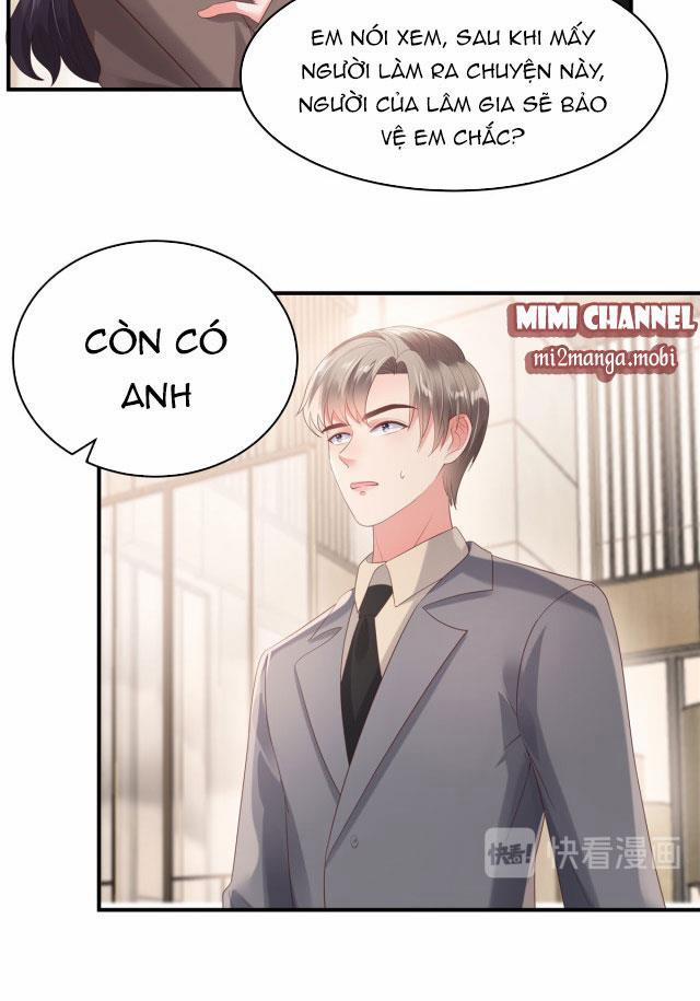 Trọng Sinh Trở Lại: Sủng Nịch Độc Nhất Vô Nhị 96 trang 14