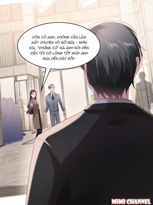 Trọng Sinh Trở Lại: Sủng Nịch Độc Nhất Vô Nhị 96 trang 15