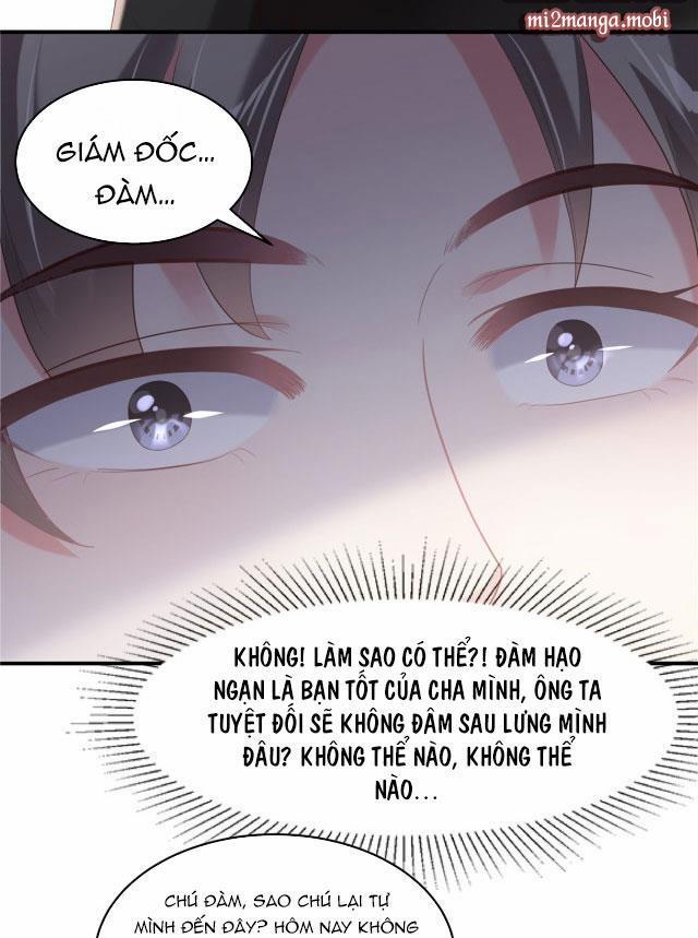 Trọng Sinh Trở Lại: Sủng Nịch Độc Nhất Vô Nhị 96 trang 16