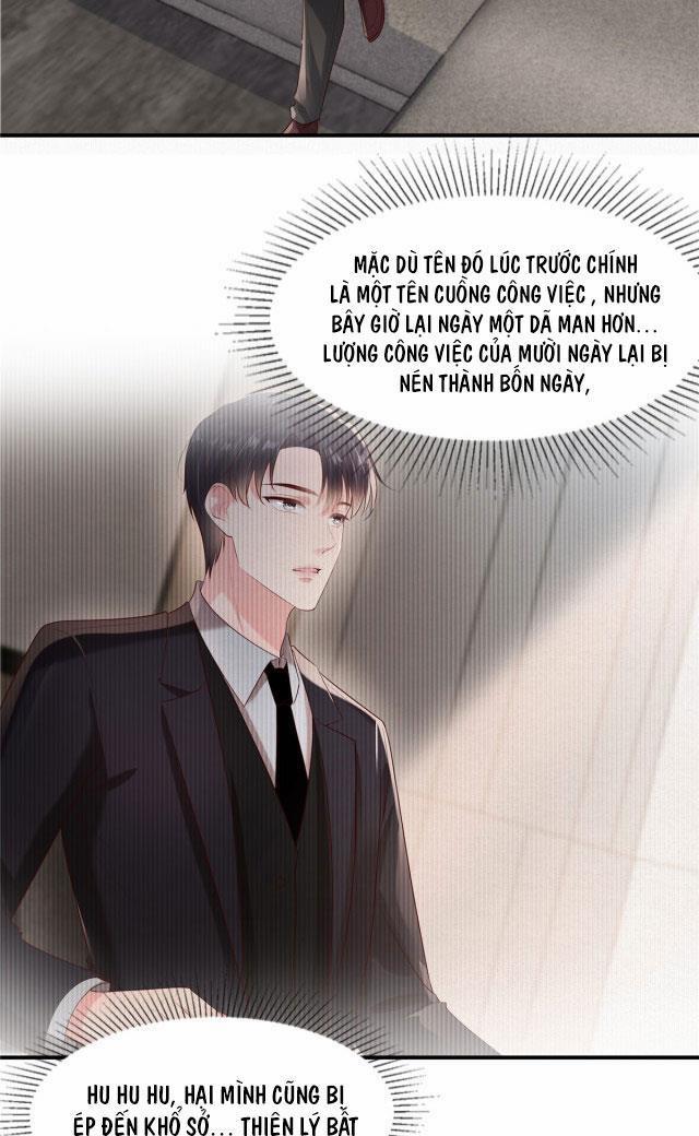 Trọng Sinh Trở Lại: Sủng Nịch Độc Nhất Vô Nhị 96 trang 2