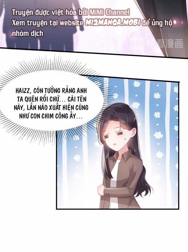 Trọng Sinh Trở Lại: Sủng Nịch Độc Nhất Vô Nhị 96 trang 22