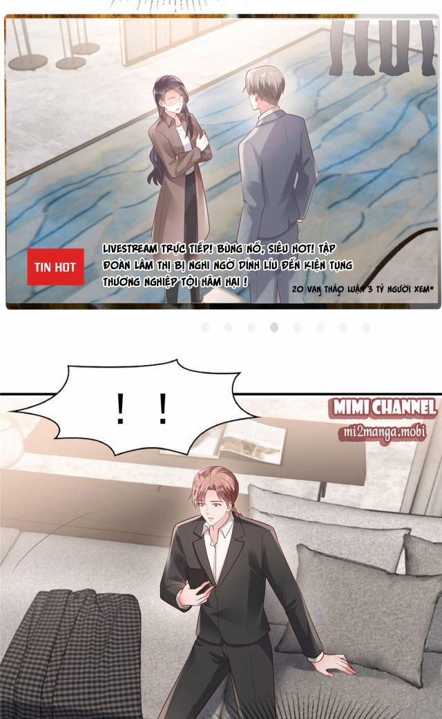 Trọng Sinh Trở Lại: Sủng Nịch Độc Nhất Vô Nhị 96 trang 4