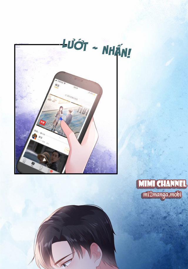 Trọng Sinh Trở Lại: Sủng Nịch Độc Nhất Vô Nhị 96 trang 7